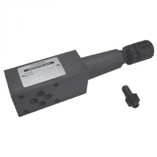 台湾TAICIN泰炘MR积层式溢流阀