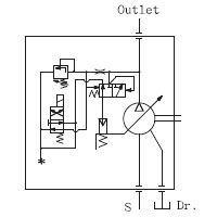 JIS Symbol - D